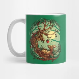 Father Nature Mug